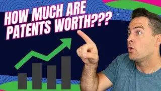How Much is a Patent Worth? Top 5 Patent Valuation Methods