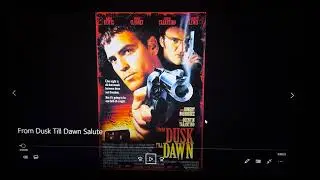 Peter the Pretty Little Liars Fan Salutes #3007: From Dusk Till Dawn (1996)