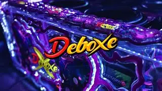 POWER VOX - BLAZELINE , HOUSE MAIS TOCADA DO MOMENTO ( DEBOXE 2025 )