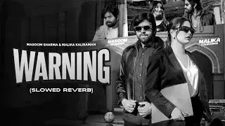 Warning new song Masoom Sharma #trending #song 