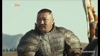 Kazak Hanlığı B&ouml;l&uuml;m1