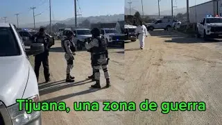TIJUANA, ❤️❤️SUMIDA EN LA DELINCUENCIA VEAN EL VIDEO HASTA EL FINAL❤️❤️