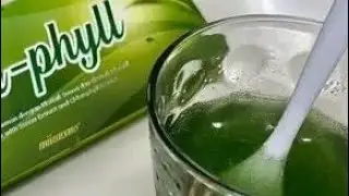 How to drink Miira-Phyll From Revoobit 0842181750 | MsBrowneyes The Netwoker