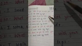 General knowledge for kids / basic vocabulary for pre nursery #gkforkids #shorts