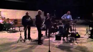 Joshua Payne Orchestra -  