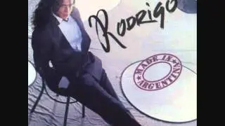 Rodrigo- Qué buen amor