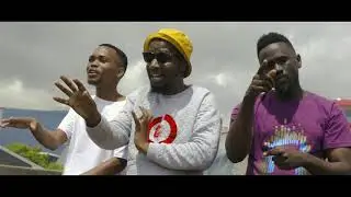 Rappy SA - Call Me Mayor (Official Music Video)