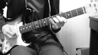 John Frusciante Style Ver.4