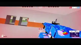 MELTDOWN - Jailbird Montage