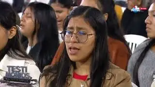 Ya pertenezco a Cristo - Himno 206 - Himnos congregacionales MMM Convención de jóvenes