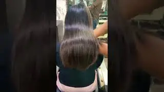 #kerasmoth #ombre #salon