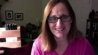 #22 PLAYFULNESS | Birds of a Feather&mdash;Life Daily with Dawn
