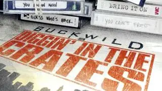 Little Indian - One Little Indian (Buckwild Remix)