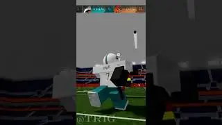 POV: You change to 32 fps #ff2 #roblox #edit