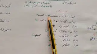 الأسلوب اللغوي التوكيد
