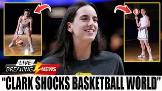 Why Caitlin Clark REJECTED The Unrivaled Offer Everyone Saw Coming