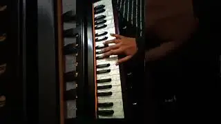 harmoniyan kese bajaye sangam