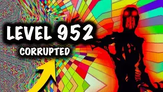 Level 952 