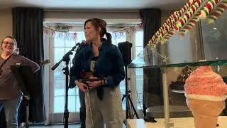 Adult Fiddle Student Testimonial: Learning to Jam with the Wernick Method