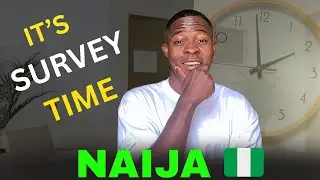 It&rsquo;s Survey Time! 💰 Legit Sites That Pay Nigerians Daily
