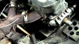 SS Electric start
