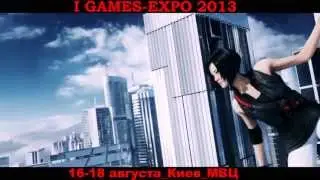 I GAMES-EXPO 2013