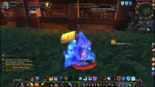 [WoW] Fire Mage Arena with Alauran330 - MMOwnage[Wow Fire Mage]