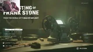 The Casting of Frank Stone part 1