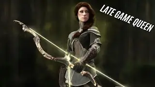 Sparrow - Playing every ADC on PREDECESSOR -  Smite Main
