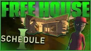 How To Get The Bungalow House In Schedule 1 Tutorial (Free)
