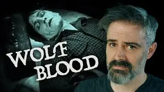 I Watched The Worst Horror Movie From 100 Years Ago!