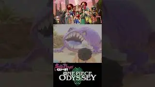 One Piece Odyssey #7