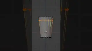 Making a Royal Cup in Blender in 60 Seconds 😊 