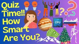 Fun GK Trivia Questions for Kids! Test Your Knowledge | 30 Questions | Test Knowledge |@ZingarooKids