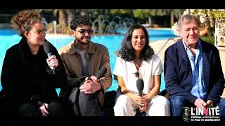 Meryem BENM&rsquo;BAREK, Nadia KOUNDA, D.RAMDI, O. RABOURDIN : &laquo; Le sexe est un marqueur social au Maroc&nbsp;&raquo;