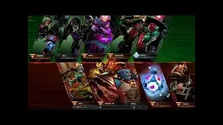 Let's Play - Dota 2, PSG.LGD vs Mineski (18 August 2018), The International 2018