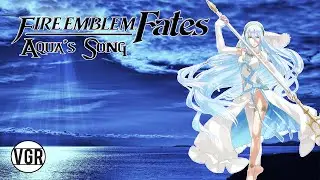 Fire Emblem Fates - Lost in Thoughts All Alone (Remix)