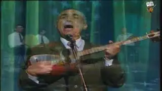 RAUF ALLABERGANOVDAN 