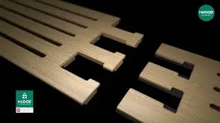 I-Wood Denmark&reg; - I-Lock&reg; - Technique - EN