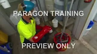Hazardous Substances Safety Training Video