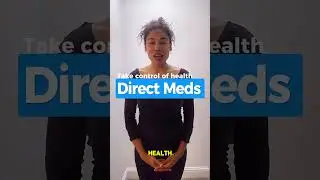 Take Control of Your Health with Direct Meds | Easy Online Pharmacy Access