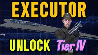 Discarded Doctrine Tier 4  | Executor Event Play Through | SWGOH