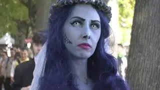 Lucca Comics & Games 2022