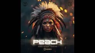 Edele Andaya - Vinyl Set - Peach - Reunion - 5th May 2024 - KOKO - London