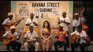 Café Cubano Playlist 🌴: Havana Rhythm Shade & Jazz Calm • vol57