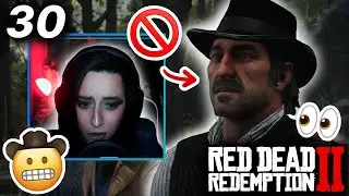 Off the Deep End &mdash; RED DEAD REDEMPTION 2 [30]