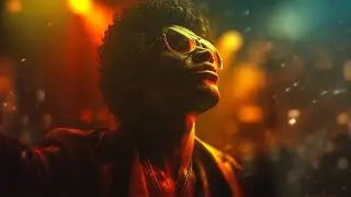 BANDITO FUNK &ndash; STAY IN THE GROOVE (Funk Pop Album)