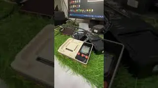 F64 Ultra Programming Box #flash64 #flash64box #viral #ajjumobilecare