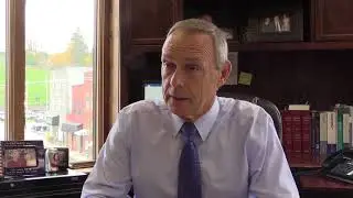 Pikeville lawyer declares candidacy for Commonwealth's Attorney seat