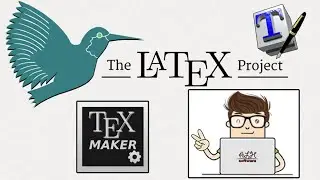 Academic Course - Tutorials - Learning LaTex -Lesson 7 -Lists & Menus- دورة أكاديمية - تعلم لاتكس